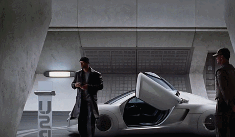 高精度地图与车路协同的“化学反应”