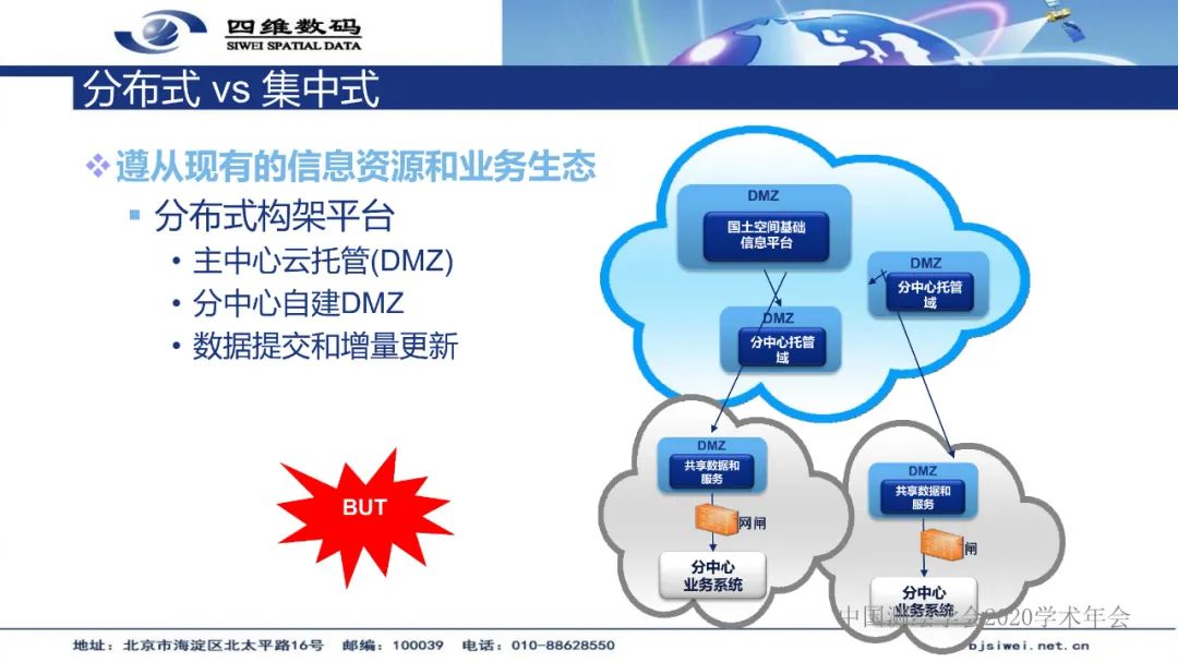 国土空间基础信息平台及“一张图”实施监督系统建设――地理信息服务的实践与创新