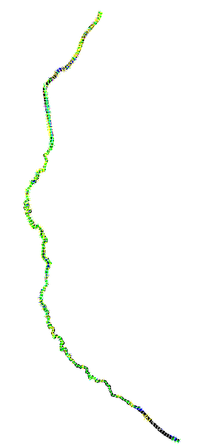 在青藏高原上免像控航测是一种什么体验? 在青藏高原上免像控航测是一种什么体验?
