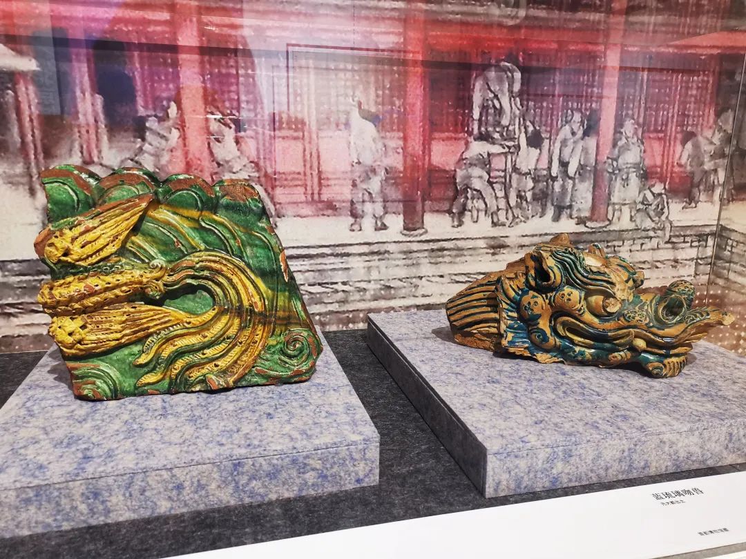 北京中轴线的秘密(上) 北京中轴线的秘密(上)