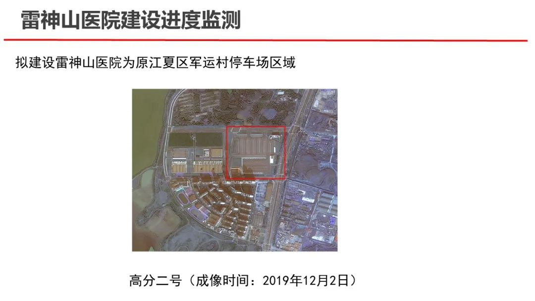 武汉大学张过教授:遥感与生活 武汉大学张过教授:遥感与生活