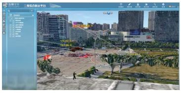 论万物互联时代的地球空间信息学 论万物互联时代的地球空间信息学