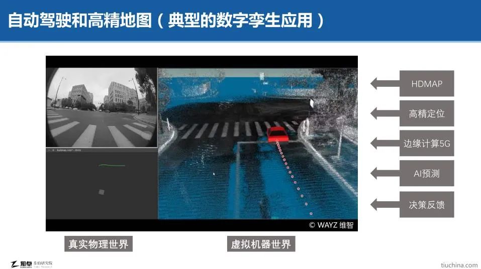 地信从边缘到中央,机会在下沉产业 地信从边缘到中央,机会在下沉产业