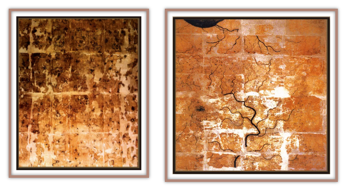 拂去历史尘埃,探寻中国古代测绘发展脉络 拂去历史尘埃,探寻中国古代测绘发展脉络