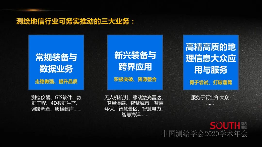 新形势下测绘地理信息企业的人才需求探讨 新形势下测绘地理信息企业的人才需求探讨