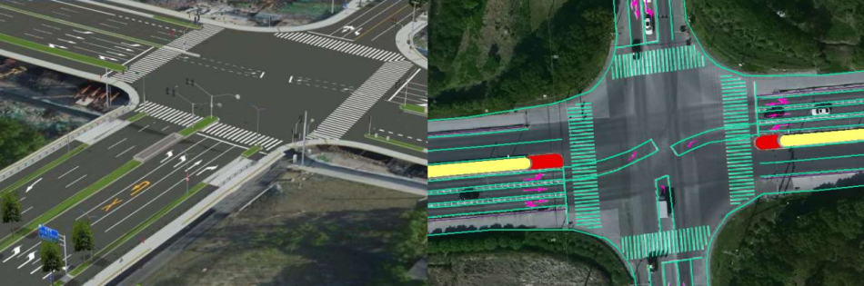 新型基础测绘的探索没有边界 新型基础测绘的探索没有边界