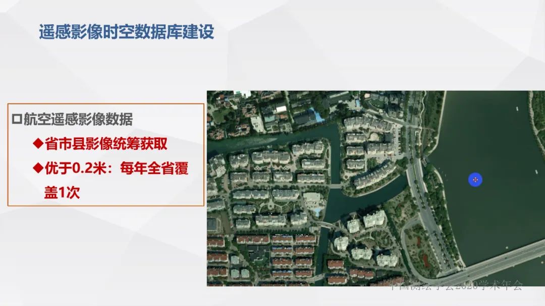 浙江省新型基础测绘与公共服务体系建设实践与探索 浙江省新型基础测绘与公共服务体系建设实践与探索