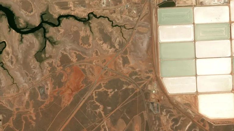 地球观测数据和分析如何帮助应对气候变化 地球观测数据和分析如何帮助应对气候变化