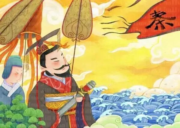 拂去历史尘埃,探寻中国古代测绘发展脉络 拂去历史尘埃,探寻中国古代测绘发展脉络