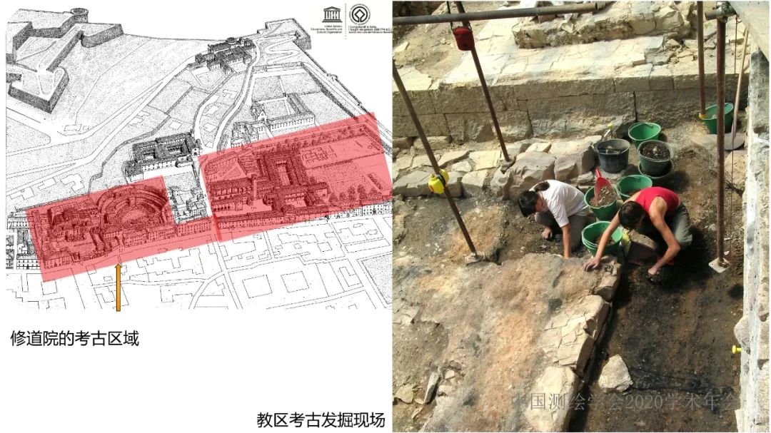 数字化在考古学中的阐释作用 数字化在考古学中的阐释作用