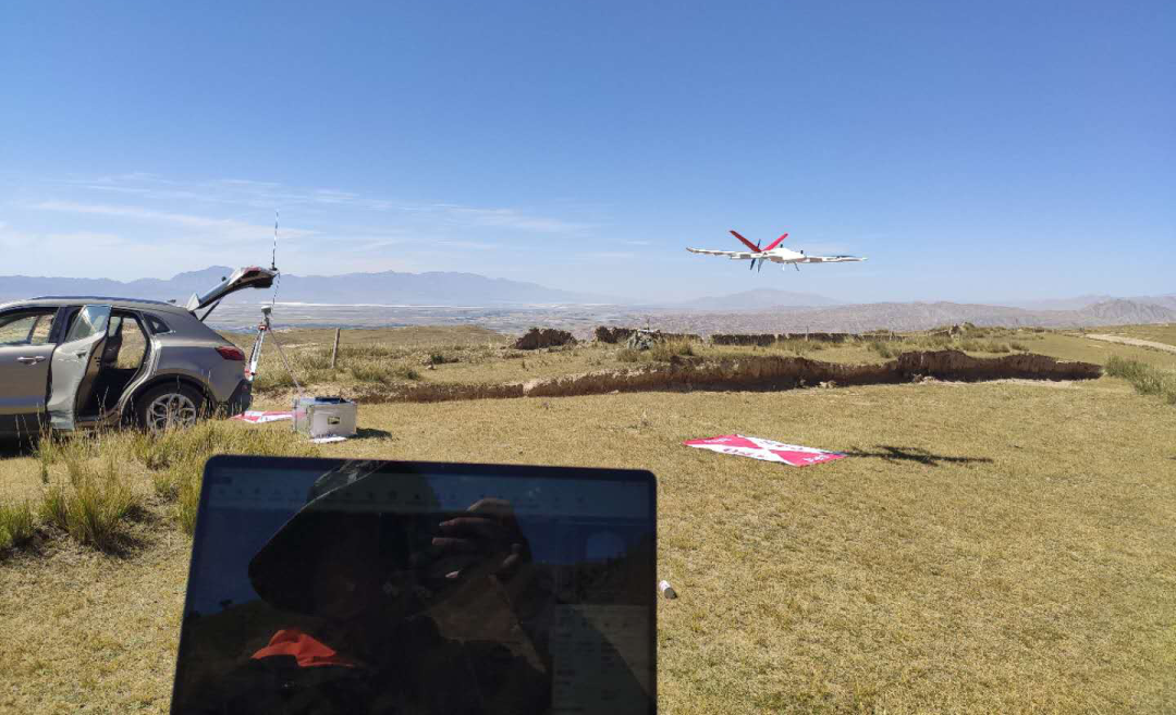 在青藏高原上免像控航测是一种什么体验? 在青藏高原上免像控航测是一种什么体验?