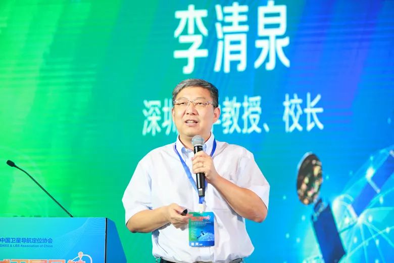 测绘地信行业不缺机会，缺少的是创新