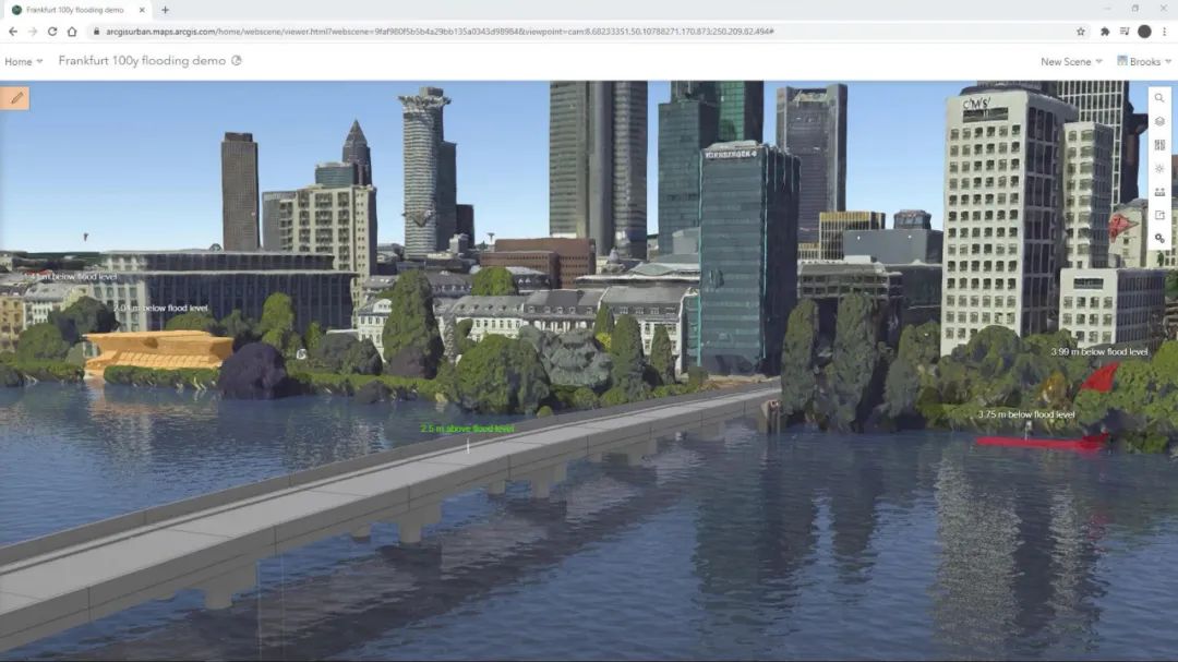 GIS和地理空间基础设施将如何改变我们的未来 GIS和地理空间基础设施将如何改变我们的未来