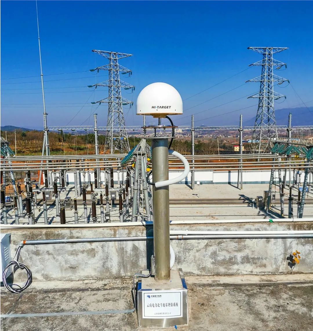 北斗让万物更互联