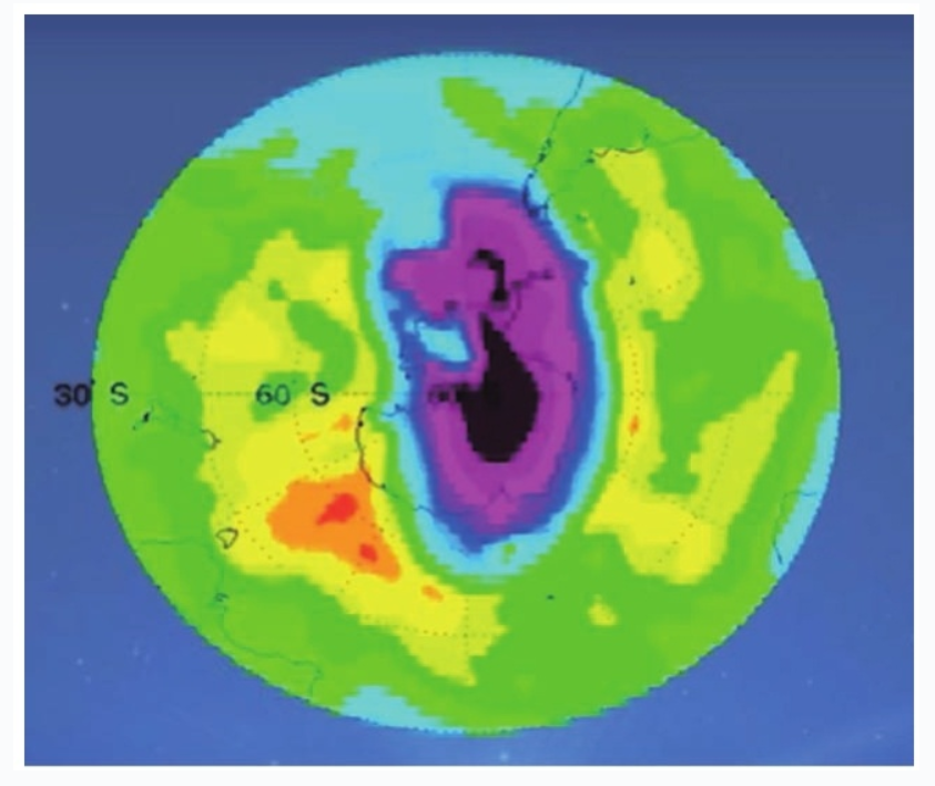 气象遥感卫星有哪些类型？可以应用于哪些方面？
