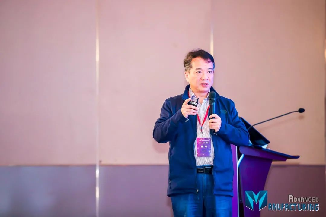 智能制造与数字孪生技术