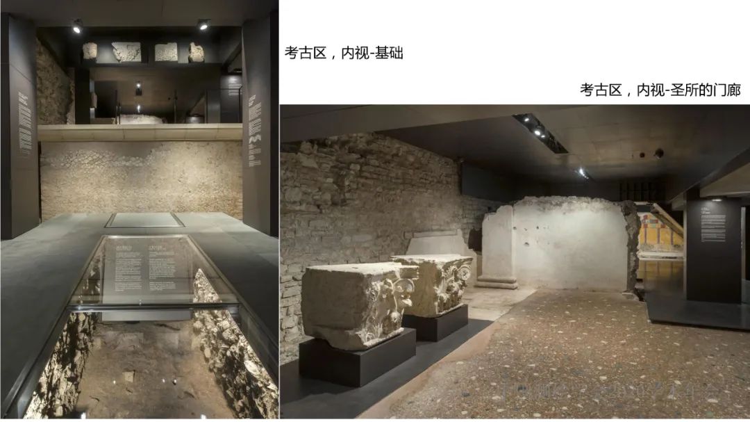 数字化在考古学中的阐释作用 数字化在考古学中的阐释作用