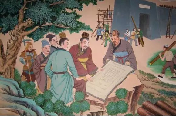 中国古代测绘有多厉害? 中国古代测绘有多厉害?