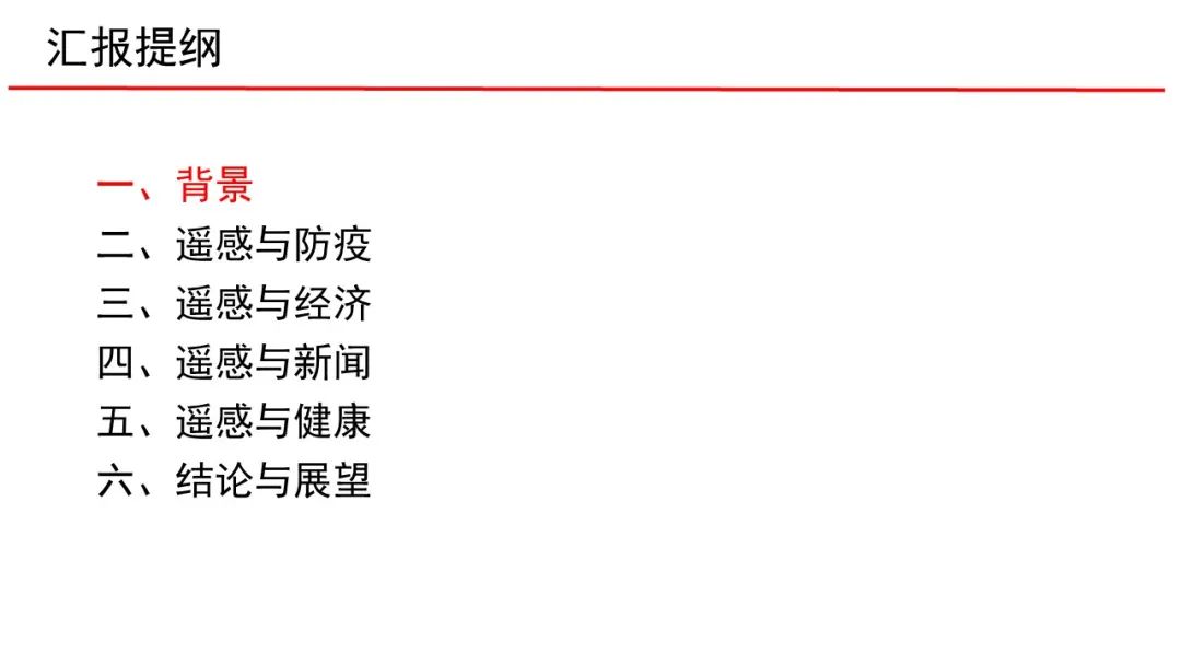 武汉大学张过教授:遥感与生活 武汉大学张过教授:遥感与生活