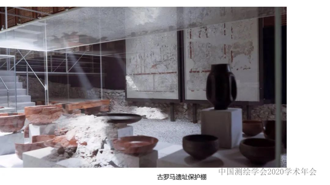 数字化在考古学中的阐释作用 数字化在考古学中的阐释作用