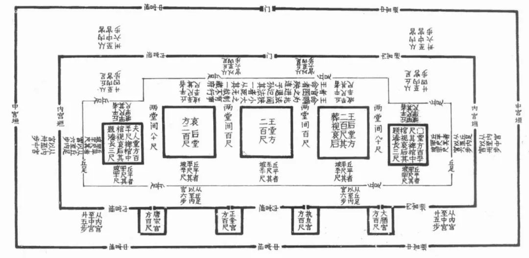 游走在制图学与山水画之间的中国传统地图