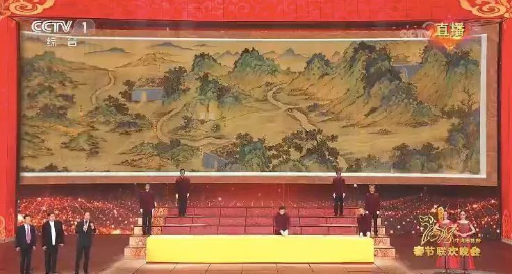 掌上地图馆 | 中国传统地图的发展(下) 掌上地图馆 | 中国传统地图的发展(下)