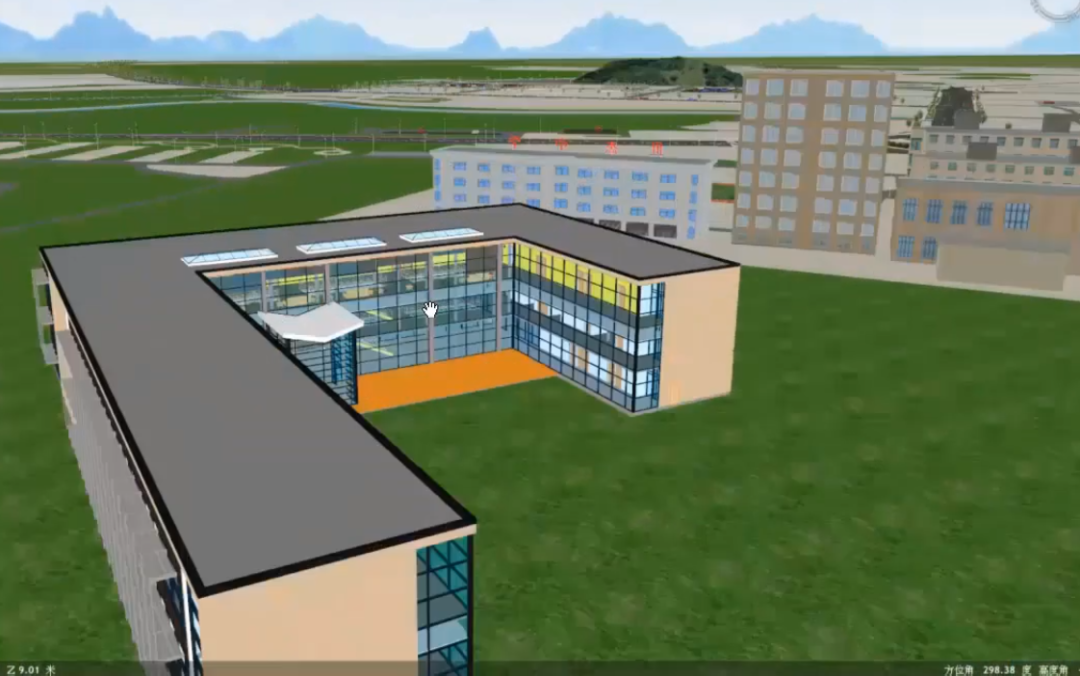 海量倾斜摄影三维数据加载优化,如何驾驭? 海量倾斜摄影三维数据加载优化,如何驾驭?