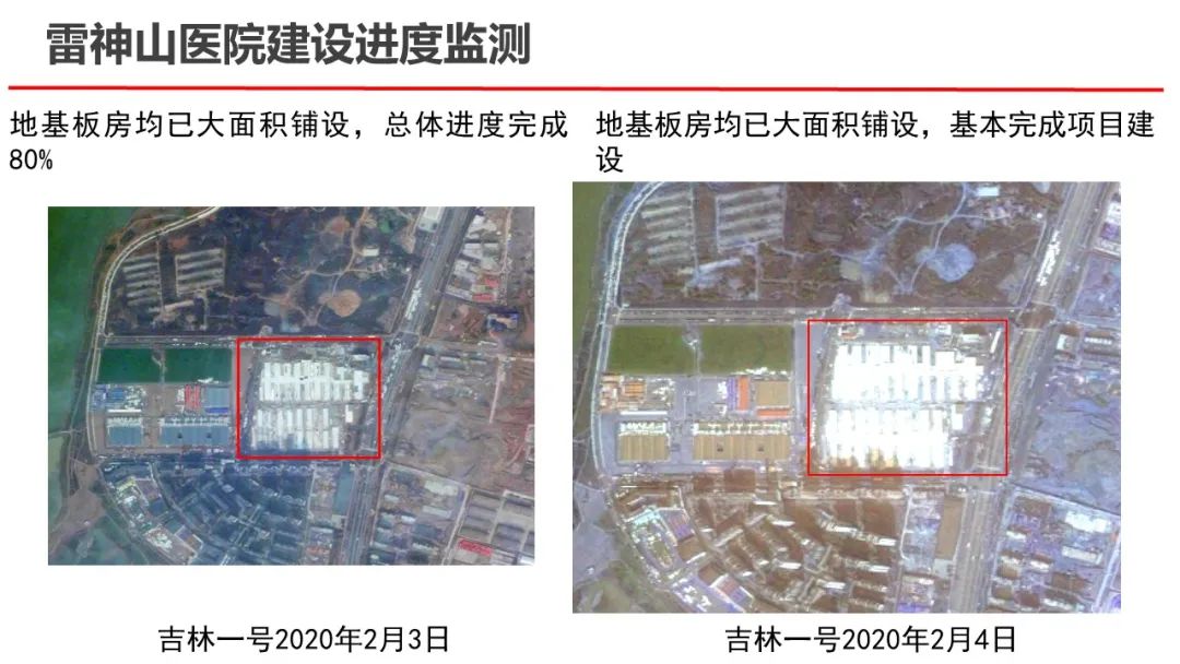 武汉大学张过教授:遥感与生活 武汉大学张过教授:遥感与生活