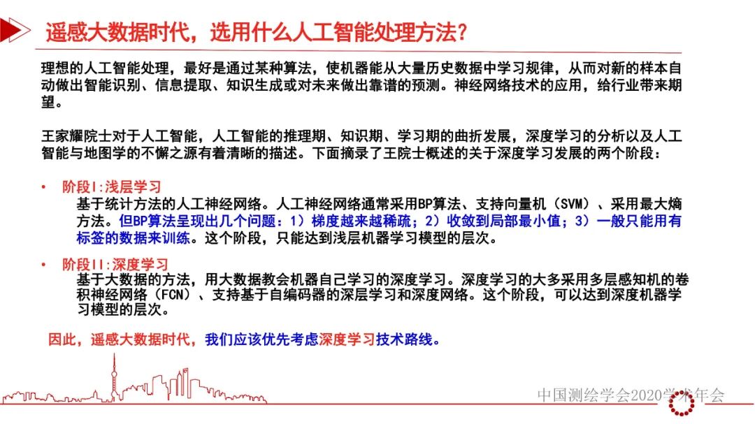 从“绿水青山一张图”看遥感智能化处理的机遇和挑战 从“绿水青山一张图”看遥感智能化处理的机遇和挑战