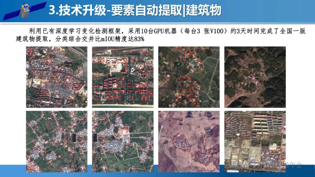 自然资源遥感监测体系思考