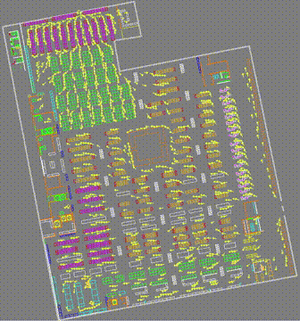 基于GIS的智慧城市工程逻辑