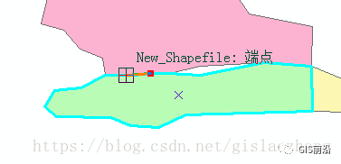 ArcGIS小技巧：多边形的填充