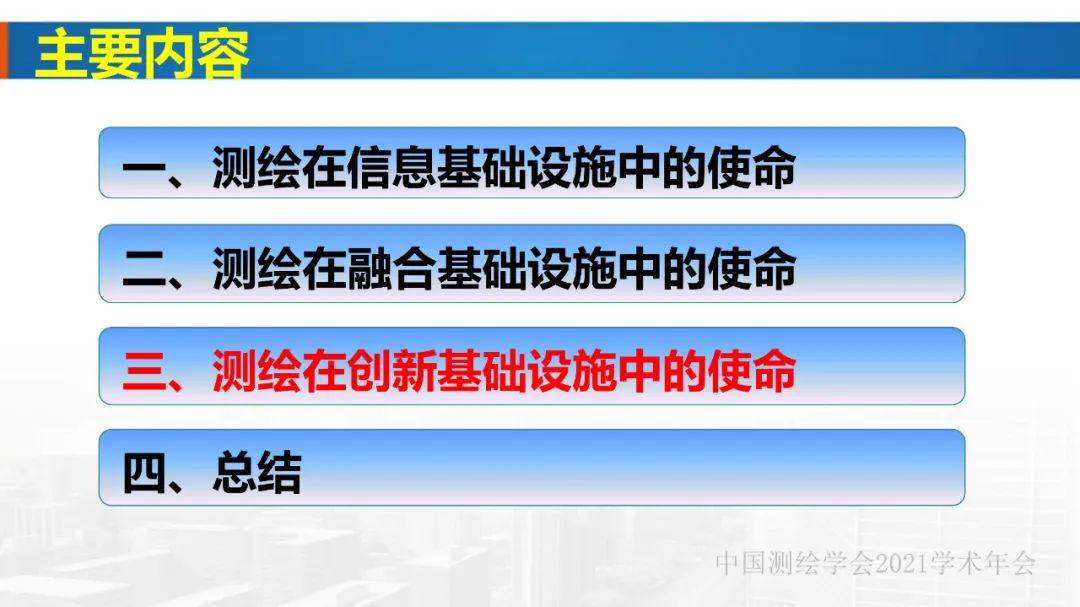 新基建时代地球空间信息学的使命 新基建时代地球空间信息学的使命