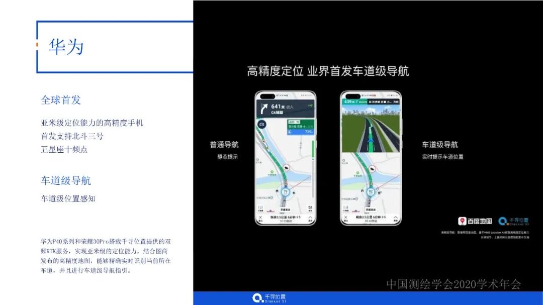 时空智能的海量应用与实践