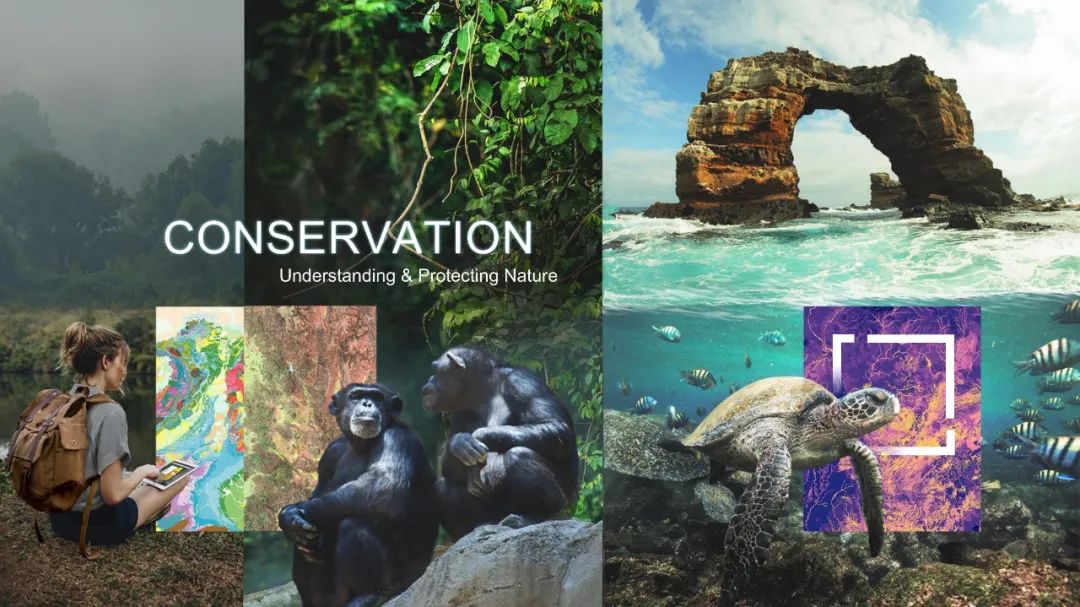 GIS和地理空间基础设施将如何改变我们的未来 GIS和地理空间基础设施将如何改变我们的未来