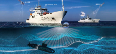 海洋测绘学科体系研究(二)：海洋测量学