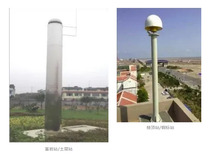 卫星导航定位基准站