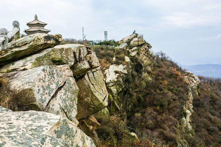 江苏山脉知多少 江苏山脉知多少