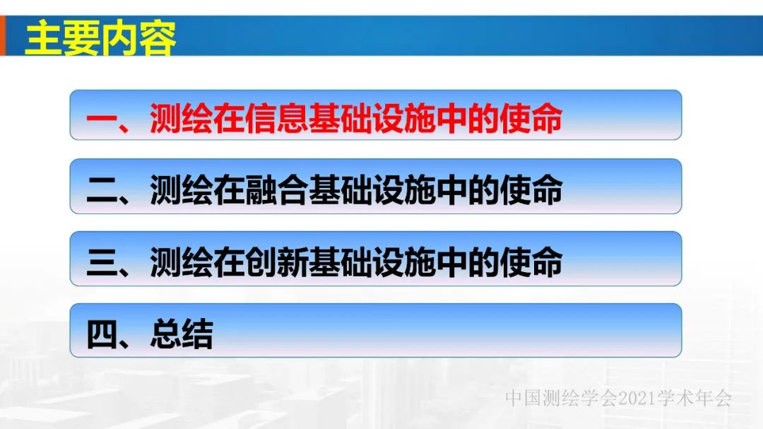 新基建时代地球空间信息学的使命 新基建时代地球空间信息学的使命