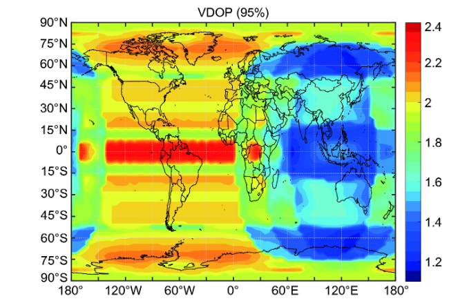杨元喜院士|北斗全球导航卫星系统进展与性能评价――基于BDS-3演示系统的数据分析 杨元喜院士|北斗全球导航卫星系统进展与性能评价――基于BDS-3演示系统的数据分析