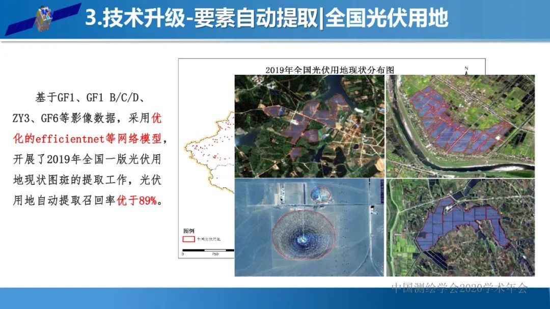 自然资源遥感监测体系思考