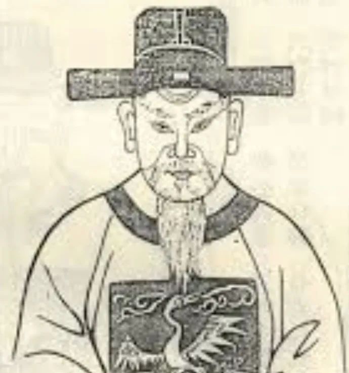 游走在制图学与山水画之间的中国传统地图