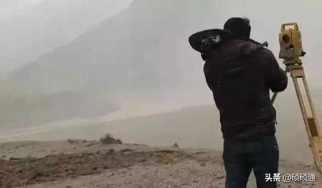 测绘人的“十八般武艺”,会十种已是高手,快来看看你会多少种? 测绘人的“十八般武艺”,会十种已是高手,快来看看你会多少种?