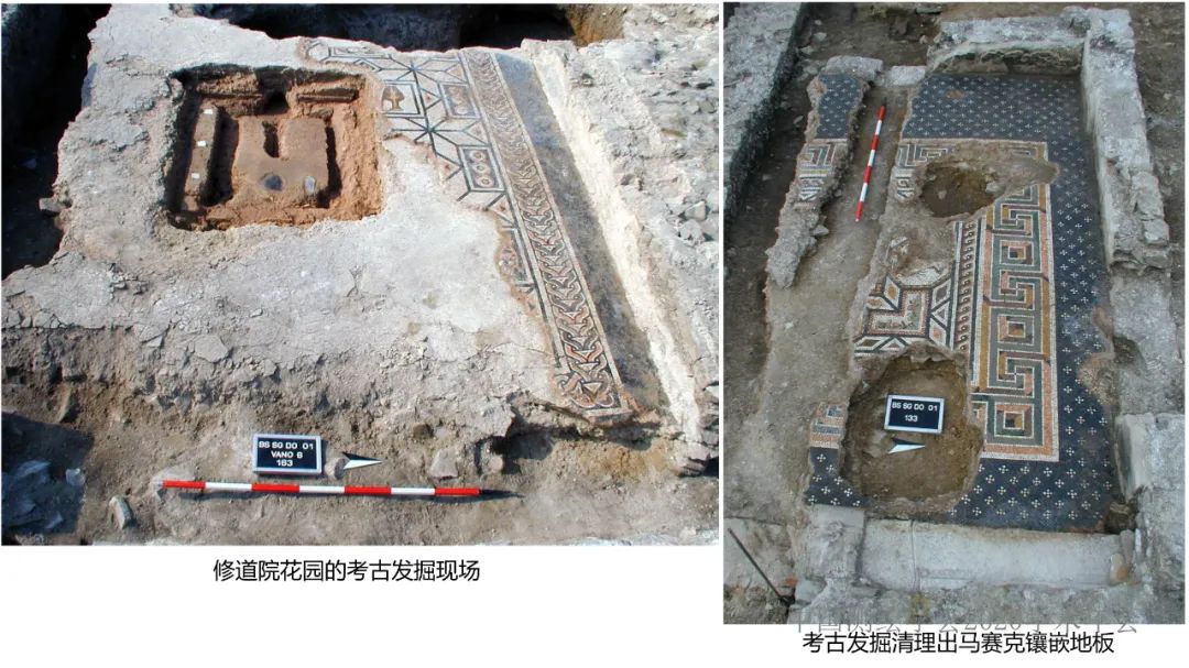 数字化在考古学中的阐释作用 数字化在考古学中的阐释作用
