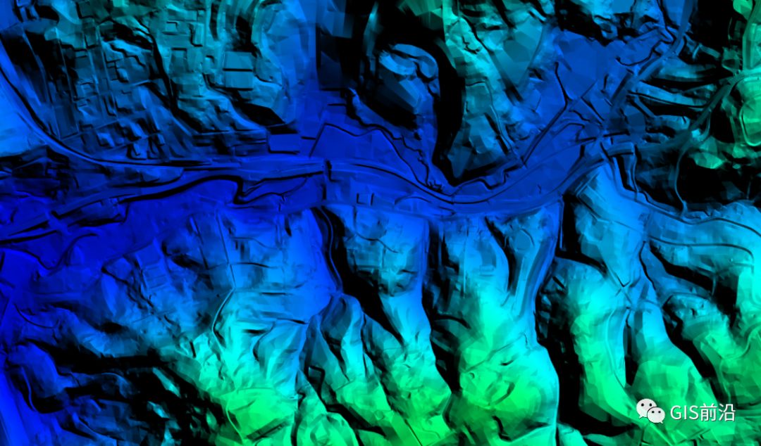 无人机航测常见名词术语汇总