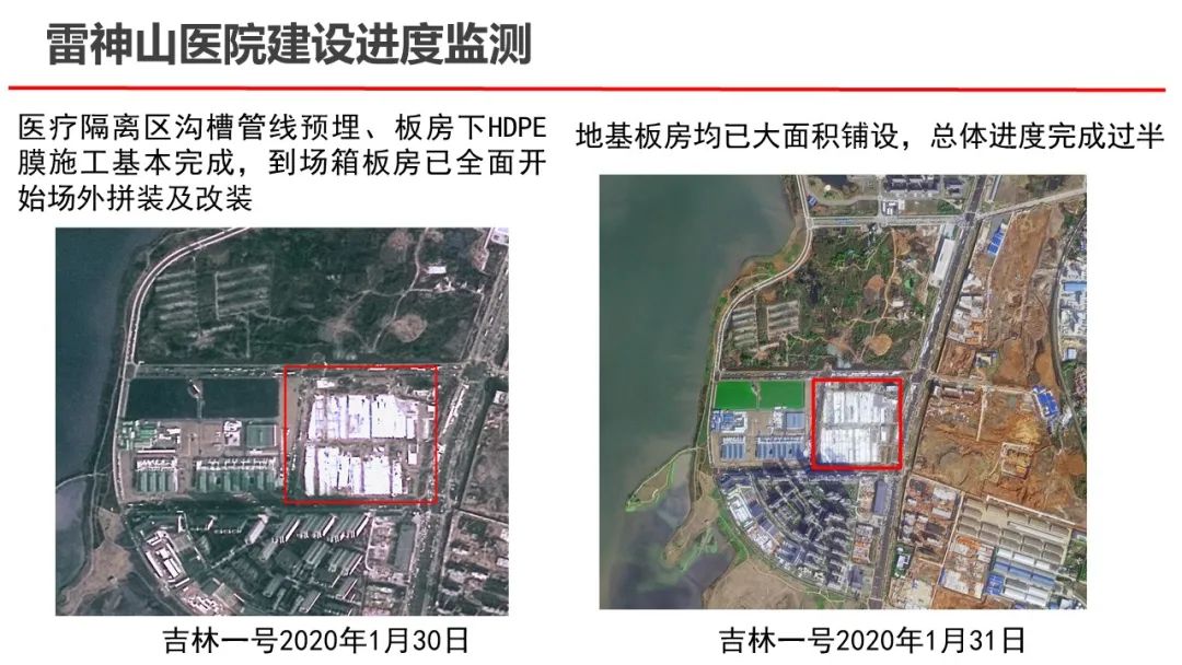武汉大学张过教授:遥感与生活 武汉大学张过教授:遥感与生活