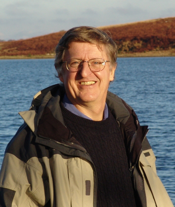 GIS的未来是什么?ESRI总裁Jack Dangermond和美国科学院院士Michael F. Goodchild的思考 GIS的未来是什么?ESRI总裁Jack Dangermond和美国科学院院士Michael F. Goodchild的思考