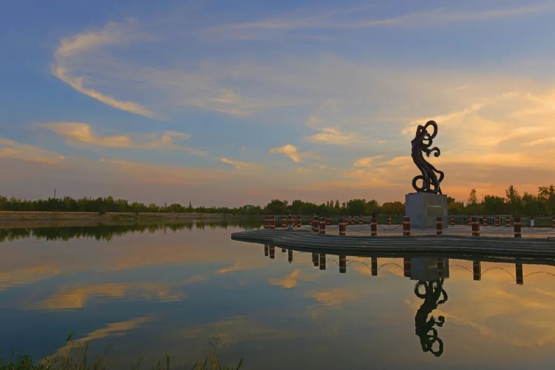 北斗是中国献给世界人民的珍贵礼物