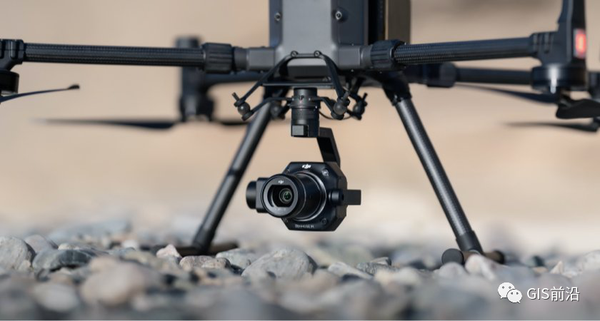 选择激光雷达还是摄影测量?你需要知道这些 选择激光雷达还是摄影测量?你需要知道这些