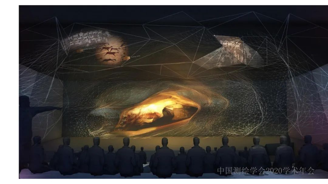 数字化在考古学中的阐释作用 数字化在考古学中的阐释作用